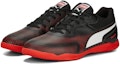 Lookbook Puma Truco III Rendah 'Hitam Merah' 106892-05