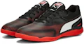 Lookbook Puma Truco III Low ''Zwart Rood'' 106892-05