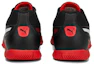 Purchase Puma Truco III Low ''Zwart Rood'' 106892-05