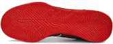 Details for Puma Truco III Low ''Zwart Rood'' 106892-05