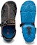 Details for Puma TS-01 Kasestudi 'Sandal Hitam Biru' 394568-01