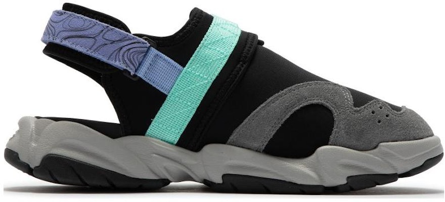 Puma TS-01 Retro 'Black Electric Peppermint' 390748-02 Order Puma TS-01 Retro 'Black Electric Peppermint' 390748-02