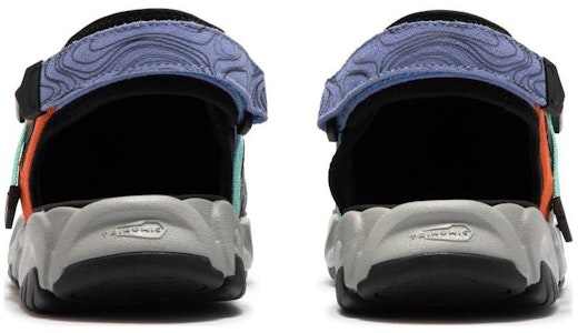 Puma TS-01 Retro 'Negro Menta Eléctrica' 390748-02 Purchase Puma TS-01 Retro 'Negro Menta Eléctrica' 390748-02