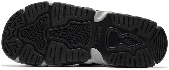 Puma TS-01 Retro 'Negro Menta Eléctrica' 390748-02 Details for Puma TS-01 Retro 'Negro Menta Eléctrica' 390748-02