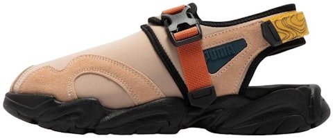 Puma TS-01 Retro 'Dusty Tan' 390748-03 Puma TS-01 Retro 'Dusty Tan' 390748-03