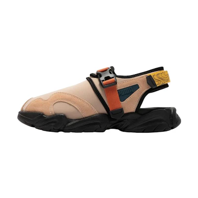 Puma TS-01 Retro 'Dusty Tan'