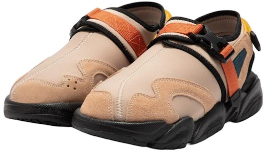 Puma TS-01 Retro 'Dusty Tan' Zapatos Deportivos Retro Beige Claro 390748-03 Lookbook Puma TS-01 Retro 'Dusty Tan' Zapatos Deportivos Retro Beige Claro 390748-03