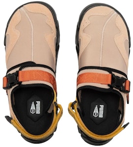 Puma TS-01 Retro 'Dusty Tan' Zapatos Deportivos Retro Beige Claro 390748-03 Shop Puma TS-01 Retro 'Dusty Tan' Zapatos Deportivos Retro Beige Claro 390748-03