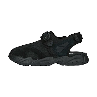Puma TS-01 Tonal 'Black'