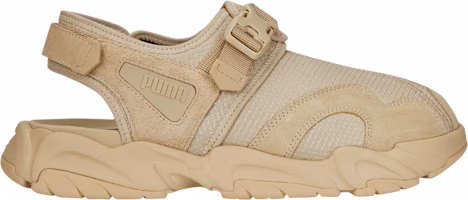 Puma TS-01 Tonal 'Granola' 390751-02 Puma TS-01 Tonal 'Granola' 390751-02