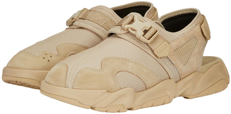 Puma TS-01 Tonal 'Granola' 390751-02 Lookbook Puma TS-01 Tonal 'Granola' 390751-02
