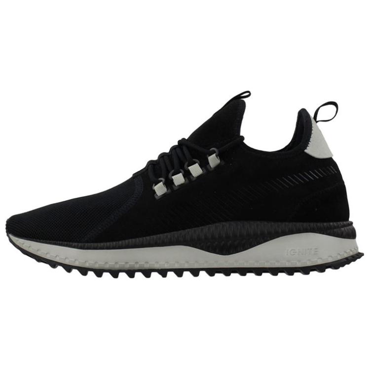 Puma Tsugi Apex 'Black' 366905-01