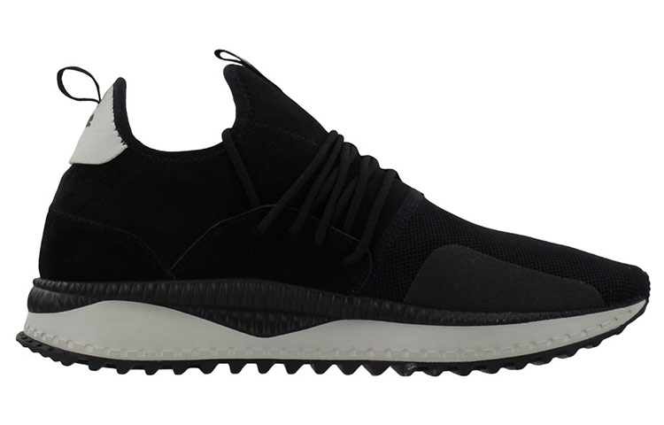 Order Puma Tsugi Apex 'Hitam' 366905-01