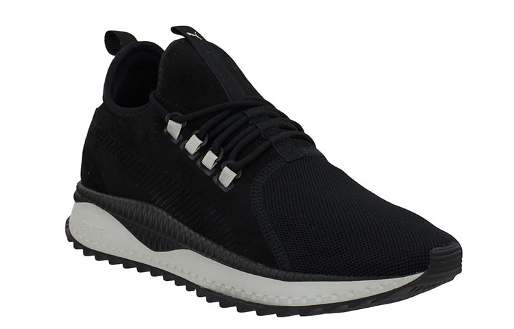 Lookbook Puma Tsugi Apex 'Hitam' 366905-01