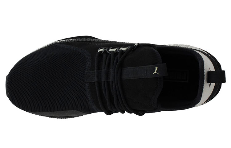 Shop Puma Tsugi Apex 'Hitam' 366905-01