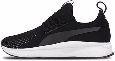 Puma Tsugi Apex 'City Lights FM Black Yellow White' 366357-01 Puma Tsugi Apex 'City Lights FM Black Yellow White' 366357-01