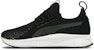Puma Tsugi Apex 'City Lights FM Black Yellow White' 366357-01