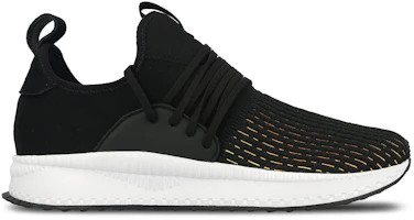 Order Puma Tsugi Apex 'City Lights FM Black Yellow White' 366357-01