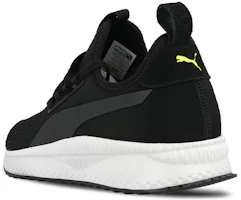 Shop Puma Tsugi Apex 'City Lights FM Black Yellow White' 366357-01