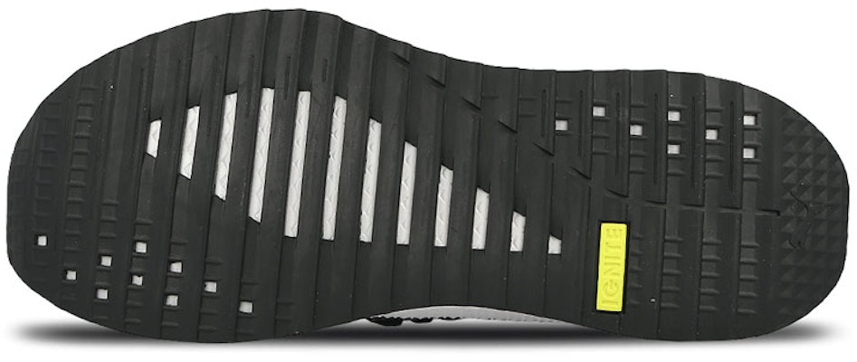 Puma Tsugi Apex 'Lampu Bandar FM Hitam Kuning Putih' 366357-01 Purchase Puma Tsugi Apex 'Lampu Bandar FM Hitam Kuning Putih' 366357-01