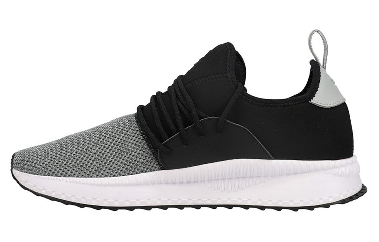Puma Tsugi Apex 'Grey Black' 366900-01
