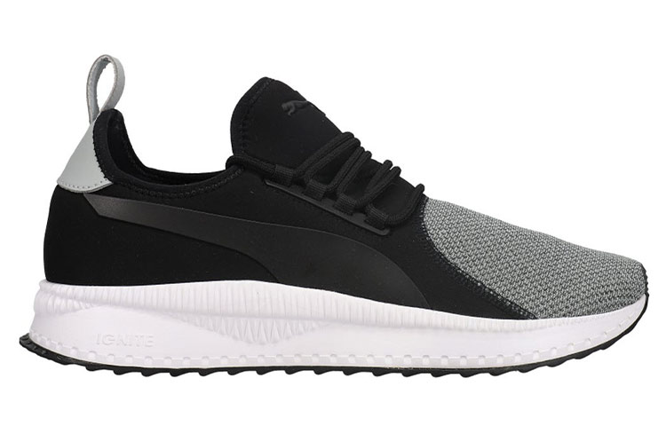Order Puma Tsugi Apex 灰黑配色 366900-01