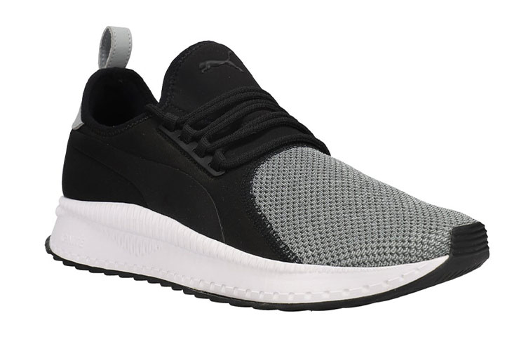 Lookbook Puma Tsugi Apex 灰黑配色 366900-01