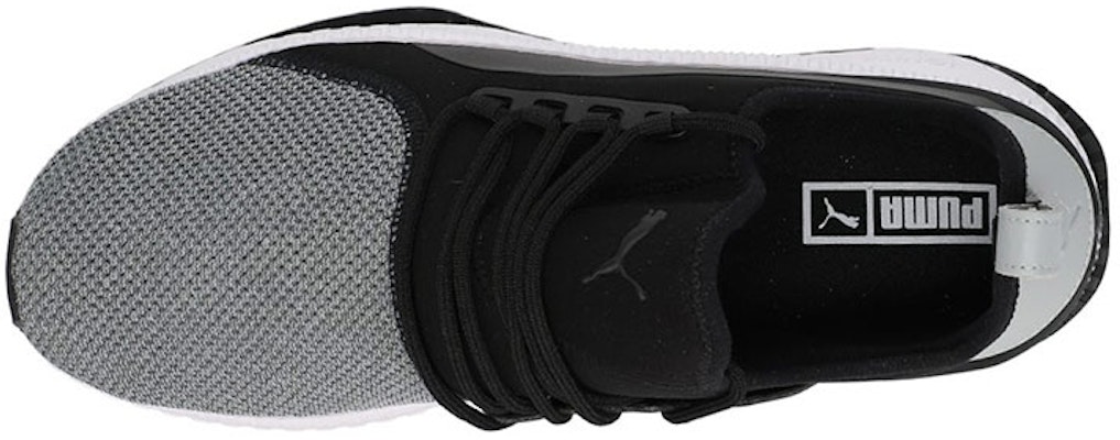 Puma Tsugi Apex 'Grey Black' 366900-01 Shop Puma Tsugi Apex 'Grey Black' 366900-01