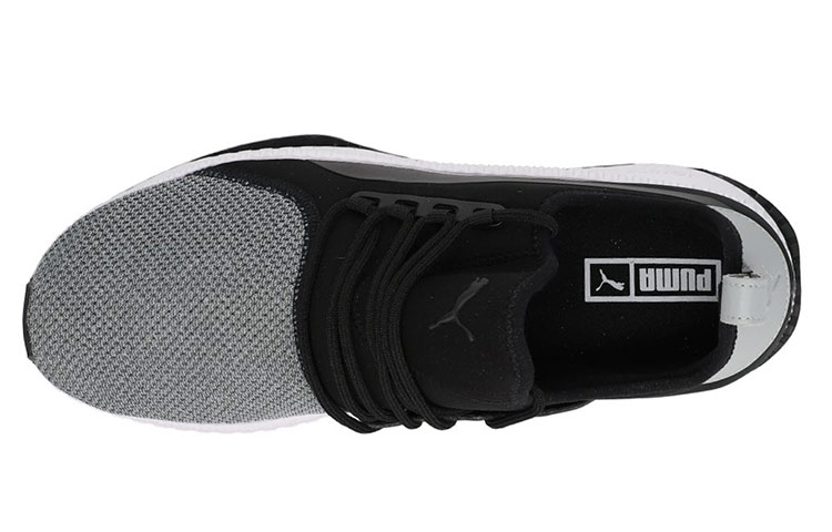 Shop Puma Tsugi Apex 灰黑配色 366900-01