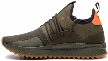 Puma Tsugi Apex 'Ink Green Low-Top' 366905-02 Puma Tsugi Apex 'Ink Green Low-Top' 366905-02