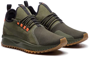 Order Puma Tsugi Apex 'Ink Green Low-Top' 366905-02