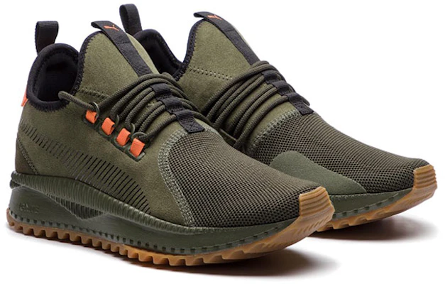 Puma Tsugi Apex ''Ink Green Low-Top Sneaker'' 366905-02 Order Puma Tsugi Apex ''Ink Green Low-Top Sneaker'' 366905-02