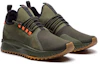 Order Puma Tsugi Apex ''Ink Green Low-Top Sneaker'' 366905-02