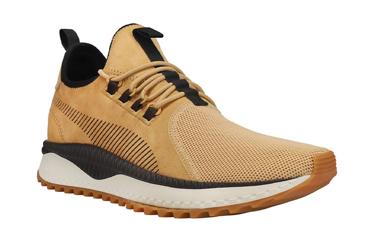 Lookbook Puma Tsugi Apex ''Khaki'' Sneakers 366905-03