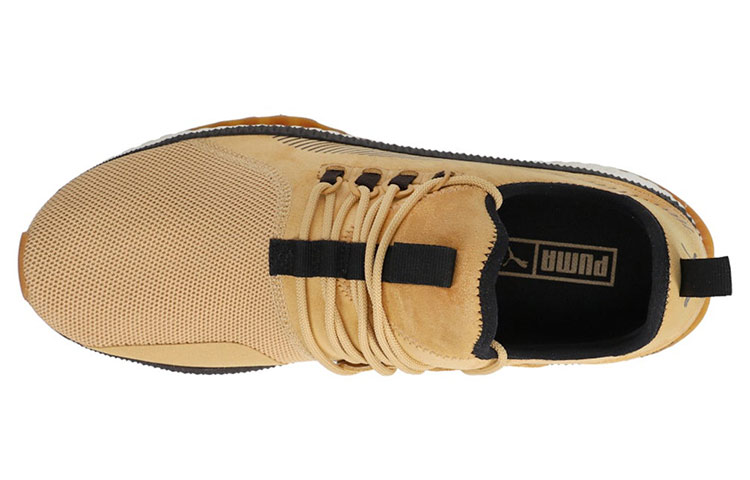 Shop Puma Tsugi Apex ''Khaki'' Sneakers 366905-03