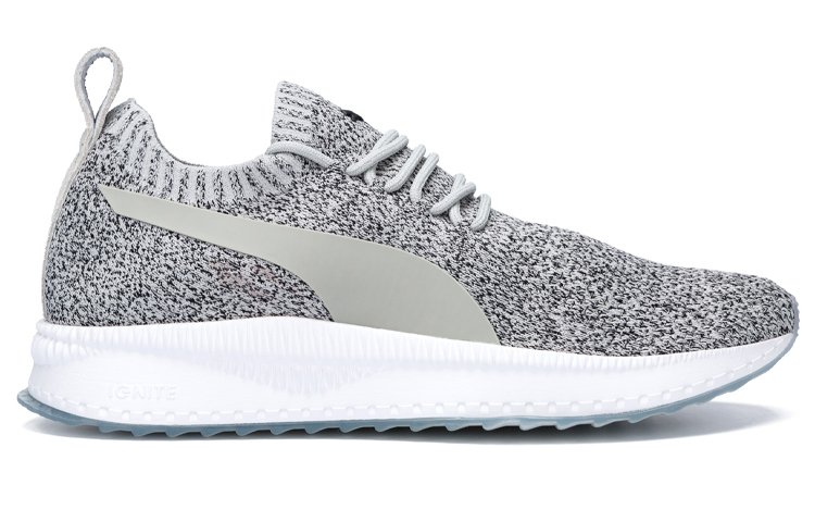 Order Puma Tsugi Apex EvoKnit ''Grau Violett'' Sneakers 366432-15