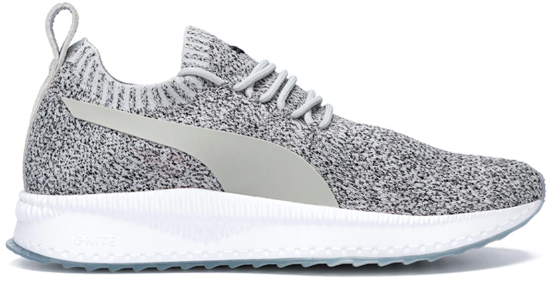 Puma Tsugi Apex EvoKnit ''Grau Violett'' Sneakers 366432-15 Order Puma Tsugi Apex EvoKnit ''Grau Violett'' Sneakers 366432-15