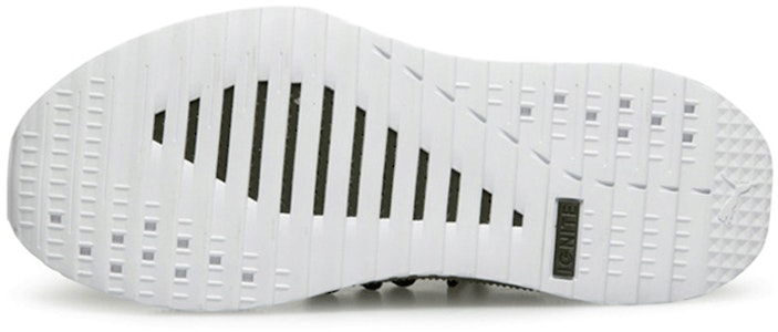 Puma Tsugi Apex Evoknit Sepatu Lari Low Top Hijau 366432-09 Purchase Puma Tsugi Apex Evoknit Sepatu Lari Low Top Hijau 366432-09