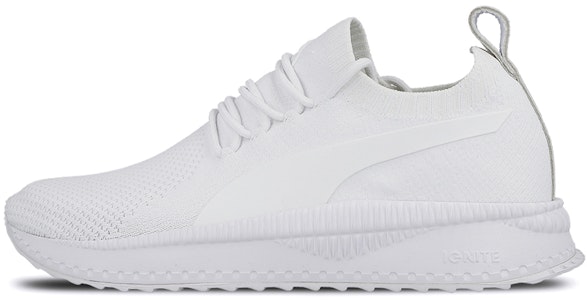 Puma Tsugi Apex Evoknit Kasut Lari Putih Low Top 366432-02 Buy Puma Tsugi Apex Evoknit Kasut Lari Putih Low Top 366432-02