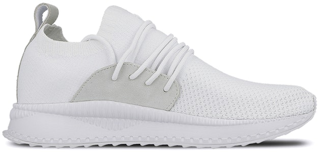 Puma Tsugi Apex Evoknit Kasut Lari Putih Low Top 366432-02 Order Puma Tsugi Apex Evoknit Kasut Lari Putih Low Top 366432-02