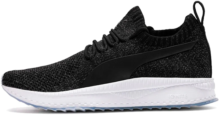 Puma Tsugi Apex Evoknit 黑白 低筒運動鞋 Buy Puma Tsugi Apex Evoknit 黑白 低筒運動鞋