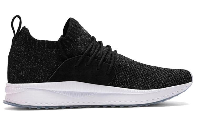 Order Puma Tsugi Apex Evoknit 黑白 低筒運動鞋