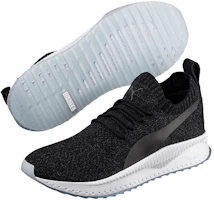 Purchase Puma Tsugi Apex Evoknit Low Running Shoes Black/White 366432-13