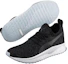 Purchase Puma Tsugi Apex Evoknit 黑白 低筒運動鞋