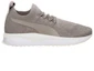 Order Puma Tsugi Apex Evoknit Lage Hardloopschoenen Bruin/Wit 366432-04