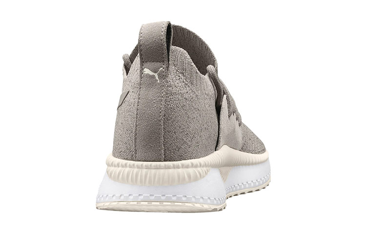 Shop Puma Tsugi Apex Evoknit Lage Hardloopschoenen Bruin/Wit 366432-04