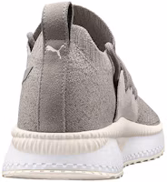 Shop Puma Tsugi Apex Evoknit Low Running Shoes Brown/White 366432-04