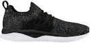 Order Puma Tsugi Apex Evoknit Lage Sneakers Hardlopen Zwart/Grijs 366432-01