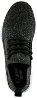 Lookbook Puma Tsugi Apex Evoknit Low Top Running Shoes Black/Grey 366432-01