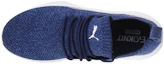 Lookbook Puma Tsugi Apex Evoknit Scarpe da Corsa Basse Blu/Nere 366432-03